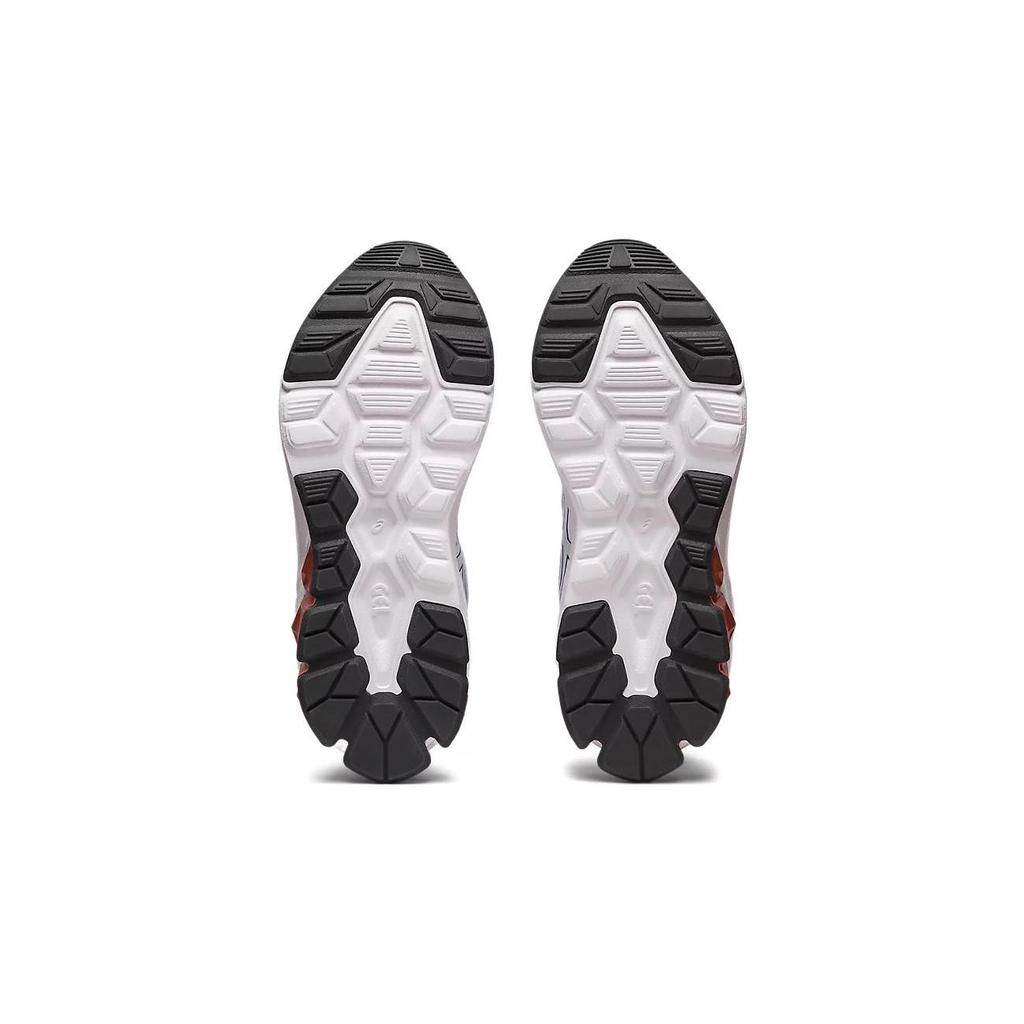 Asics Gel Quantum 90 4 GS 'White Illusion Blue' 1204A135-100