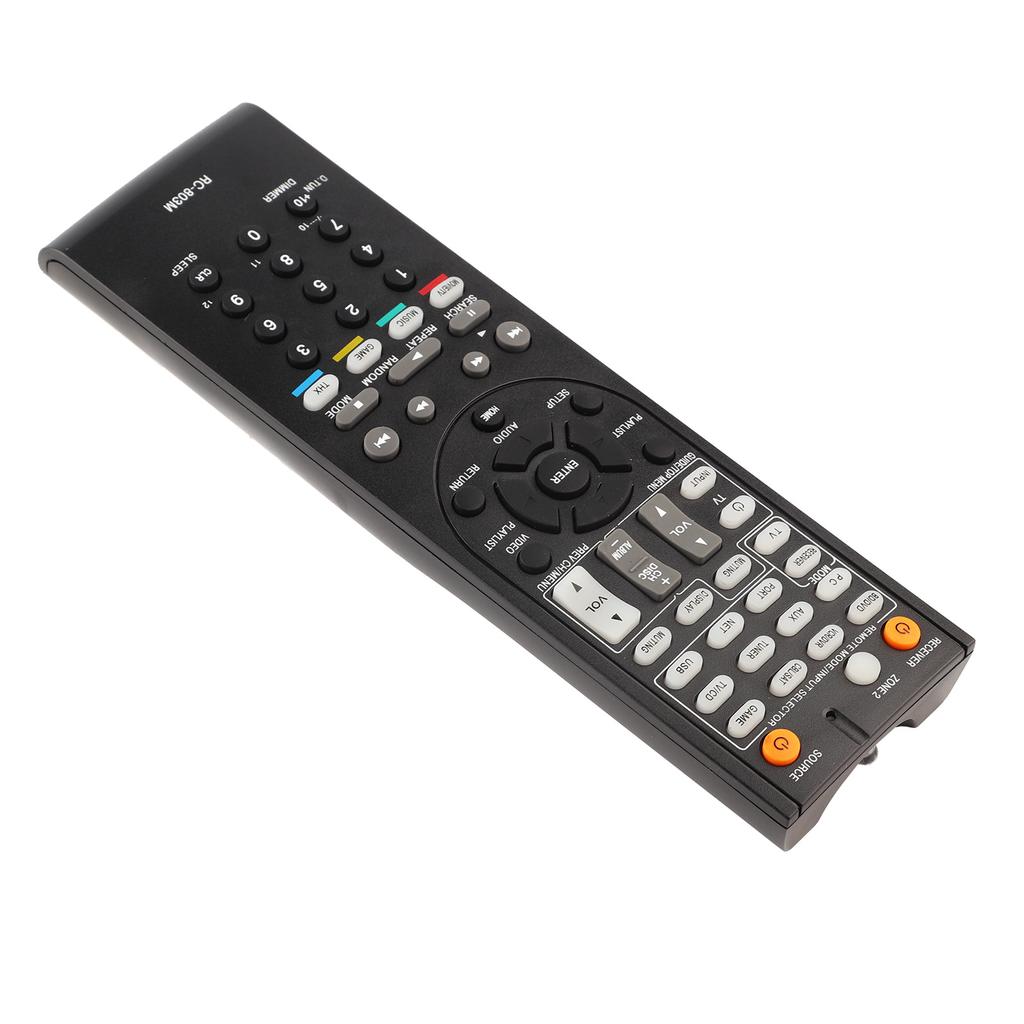 Пульт дистанционного управления RC803M подходит для AV-ресивера ONKYO TXNR609 TXNR609B HTS7409 HTS8409