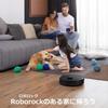 Робот-пылесос Roborock S5 Max Black Совместим с лазерным датчиком очистки воды Мощное всасывание 2000 Па Бесшумный 180 минут непрерывной работы