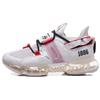 Кроссовки 'White Black Red' из серии Coca Cola Running Женские 122025530-5