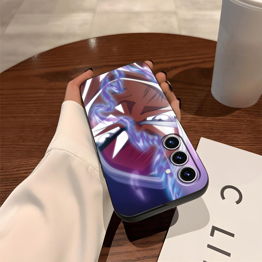 Cool Dragon Ball Logo Case for Samsung Galaxy A13 A20 A16 A40 A15 A04 A12 A70 A50 A06 A05 A17 Funda Phone Cover