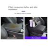 Multifunctional Center Console Armrest Cushion Portable Storage Box New Armrest Pad  Car