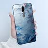 Cute Case For Nokia 4.2/Nokia 3/Nokia 3.1/Nokia3.2 Funda Capa Printing Shell Protective Cover Soft Silicone Cartoon Black Casing