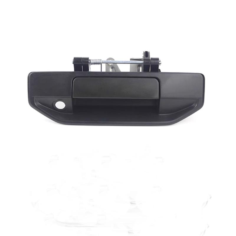 Original tailgate door handle cargo box baffle buckle handle rear door handle For Changan Hunter F70