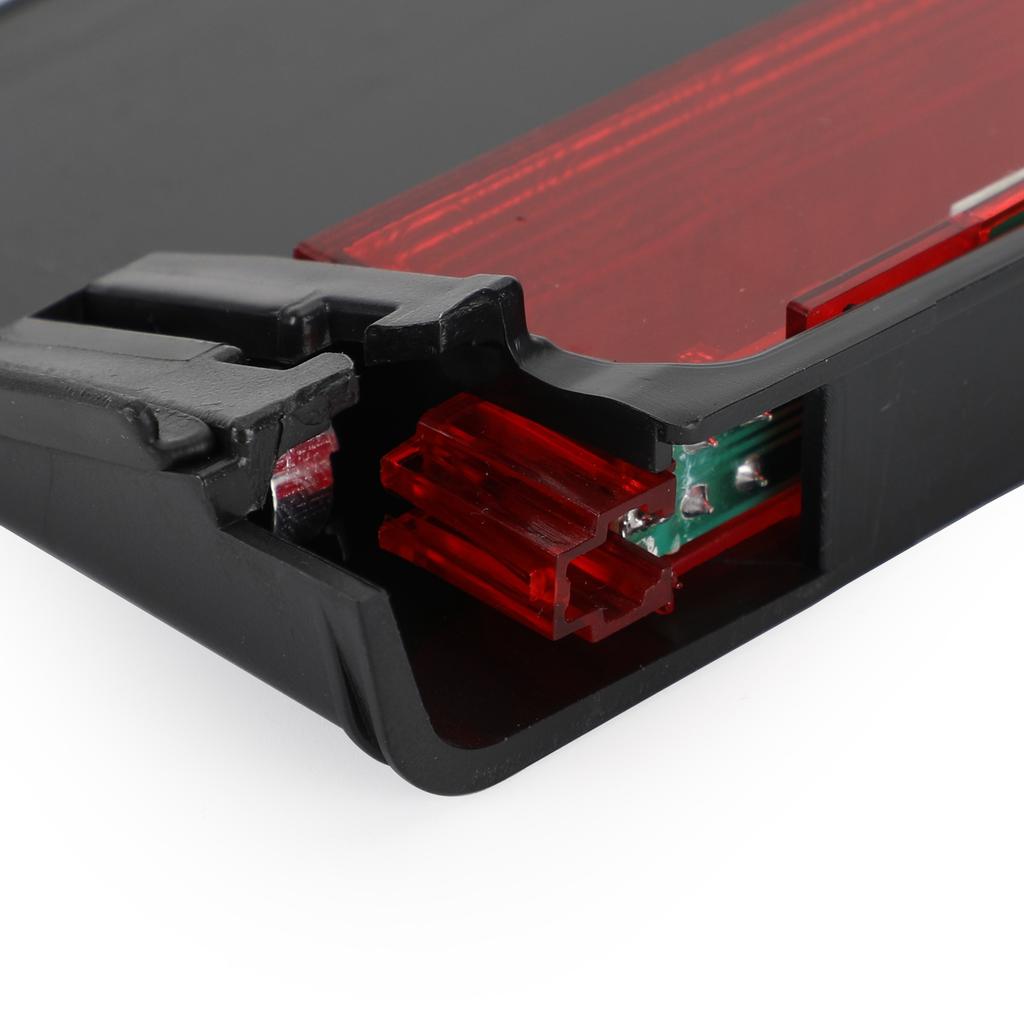 Высокий кронштейн 3-й задний стоп-сигнал лампа 8T0945097B задний стоп-сигнал 8T0945097 для A5 S5 Coupe Sportback 2009-2016