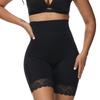 Shapewear Shorts Tummy Control for Women Shaping Boyshorts Body Shaper Underwear Seamless Shorts Under Dresses