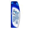 Head & Shoulders Men's Anti-Dandruff Energizing Hydrating Shampoo