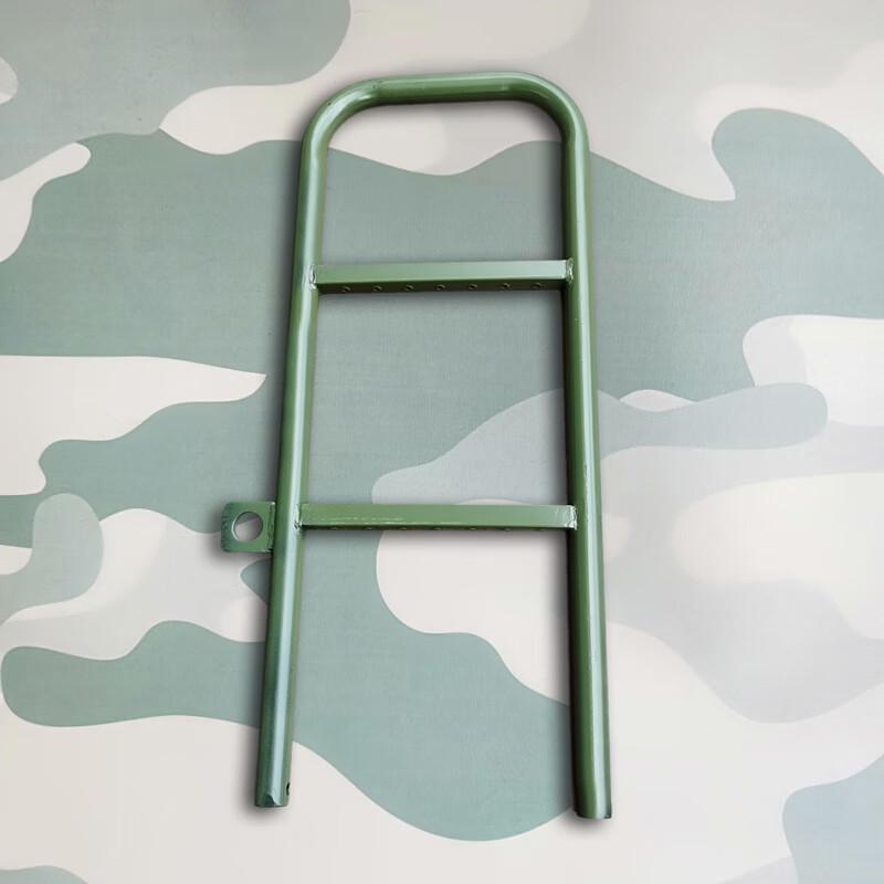 HUCHEN Dongfeng Tianjin Truck Access Ladder