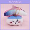 Plush Toy Chiikawa Pendant Cartoon Children Bedroom Decoration Keychain Doll
