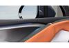 BYD Seagull 07EV Door Handle Leather Protective Cover Pad