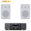 Комплект USB Bluetooth усилителя-динамика для конференции SHILE, штекер CN (адаптер в комплекте)