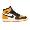 Air 1 Retro High OG PS Желтый носок AQ2664-711