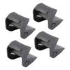4Pcs ST4027645 Jaw Protectors Guard Protective Covers Tire Changer Clamp Cover
