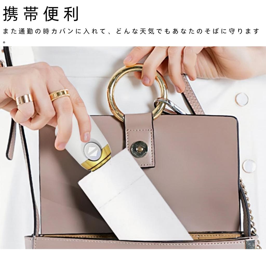 Складной автоматический УФ-тепло-светильник ткань полностью тепловой удар для женщин и для солнца и ветра чехол для хранения подарок Зонт, зонтик, одно касание