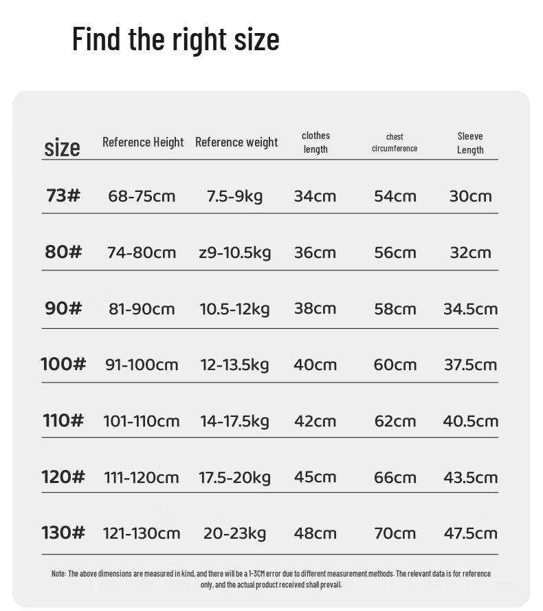 Kids' Pure Cotton Long-Sleeve T-Shirt