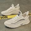Shoes Men's New Spring and Autumn Fashion Casual Sports Shoes Single Shoes Breathable Trend Mesh Sports Men's Shoes