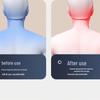 AUX Neck & Shoulder Massage Pillow Cushion CN plug (adapter included)