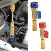High Low Side Valve Core Removal Tool Quick Remover Quick Remover Kit  Air Conditioner Repair