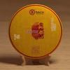 ripe puerh compressed tea cake 357g