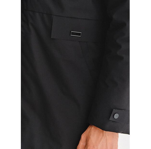 Куртка зимняя Pako Lorente P25WF-5X-010