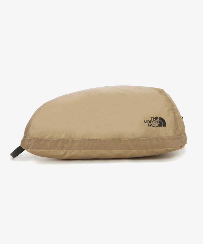 The North Face Nn2Ps19B Ультра-чехол для обуви Белый Песок