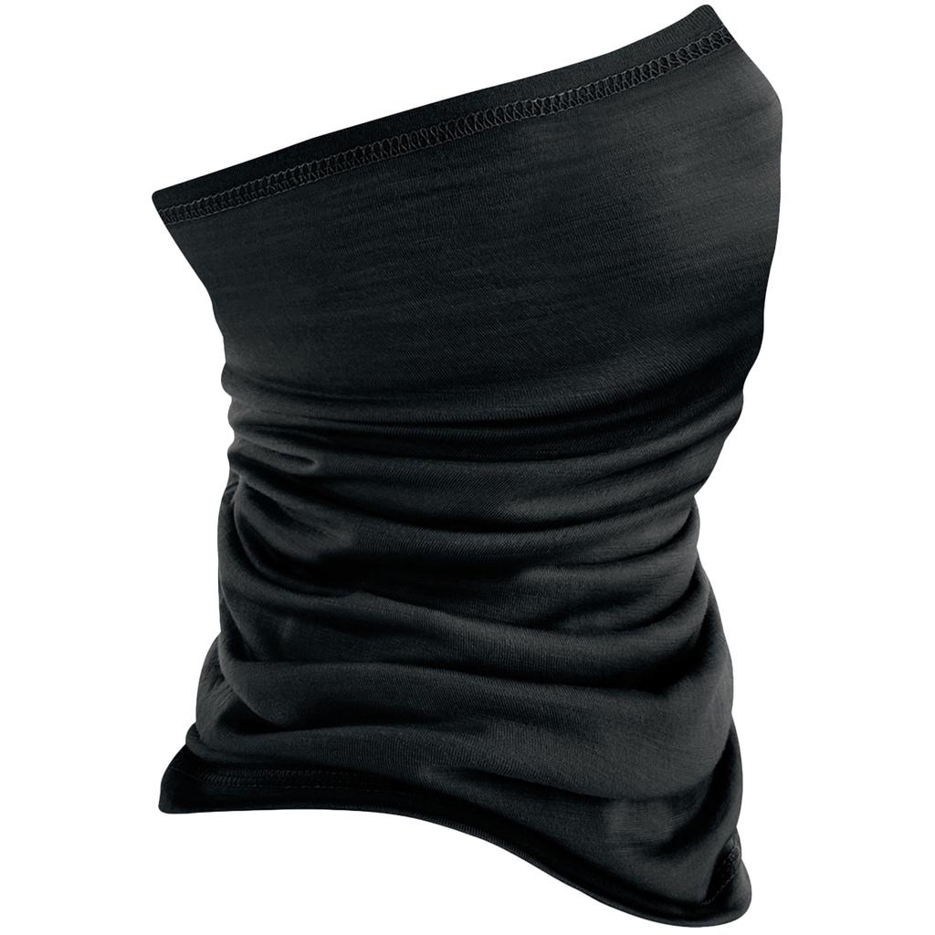 Beechfield Unisex Adult Morf Merino Wool Neck Warmer