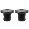 Bicycles Oil Cylinder Lid Bolts Set Fixed Screw Alloy Bicycles Hydraulic Brake Bolts Set For Bicycles Brake Lever Disc