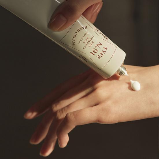 Номер типа Набор для ухода за руками (2 вида крема для рук 31 мл + гель для рук 31 мл), Корейская косметика