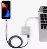 Zenwire Byl-2008N Usb-C Hdmi 3-In-1 Adapter