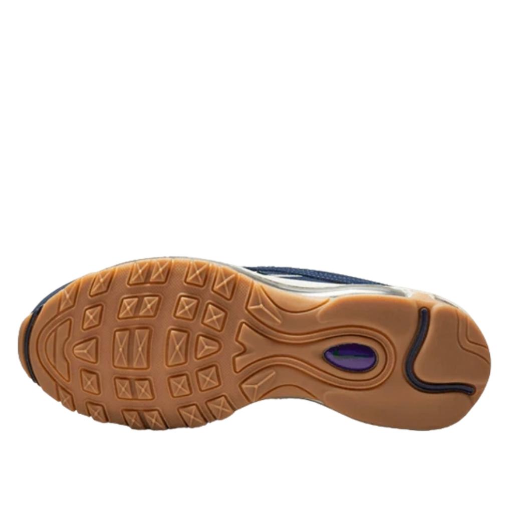 Nike Air Max 97 QS Obsidian