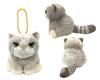 Amuse Kimagure Manul LMC Manumanu 704420 Neko-chan