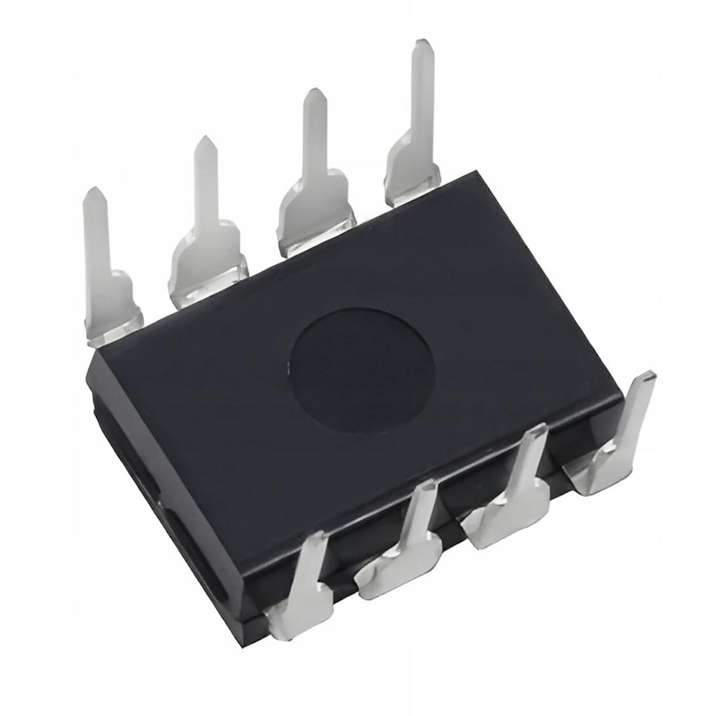 Ne555 Timing Circuit 2 pcs