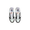 Nike Dunk Low GS Black Bright Mandarin Kids Sneakers Light-Silver Medium-Ash FN7784-001
