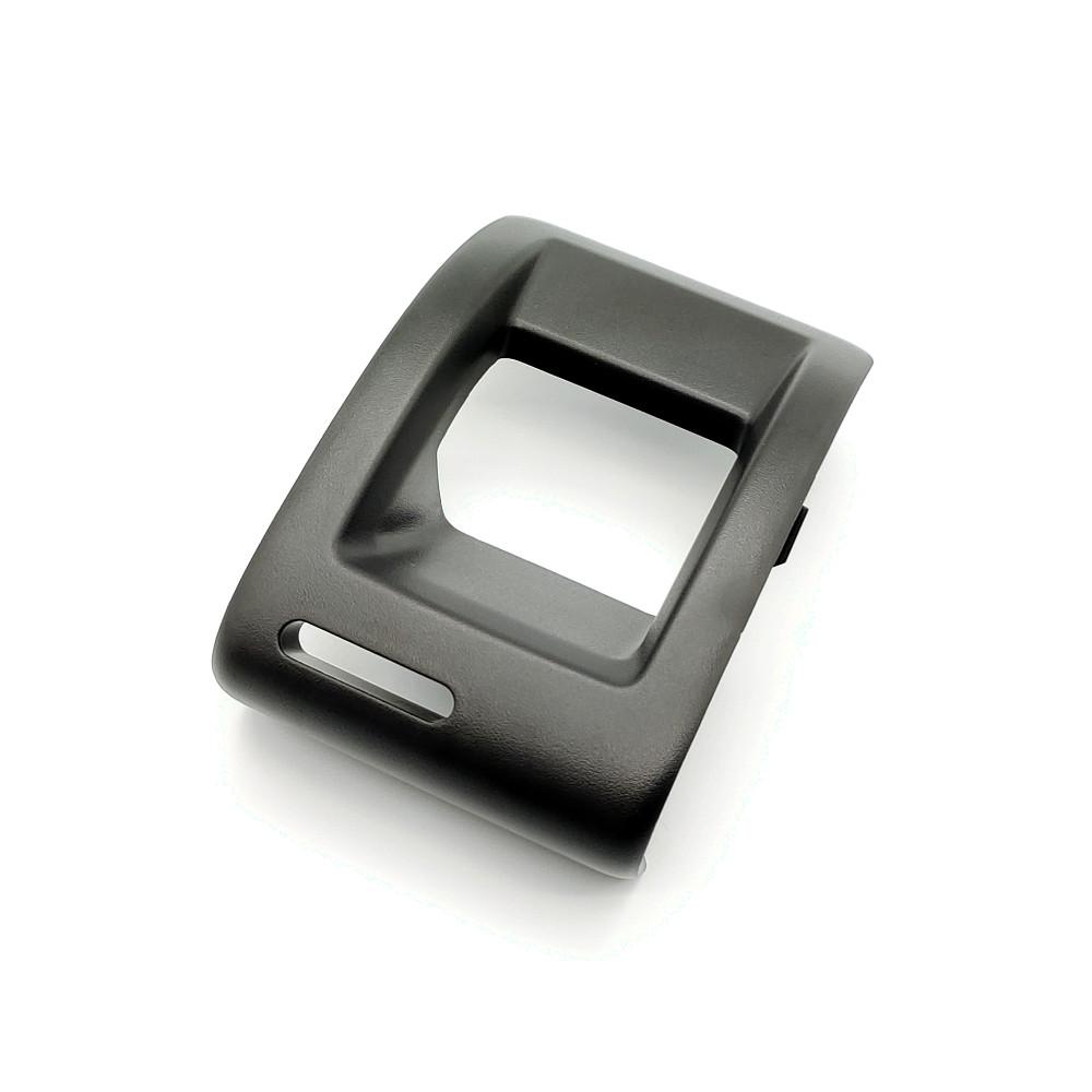 Спинка заднего сиденья с пряжкой на заднем сиденье, фиксированная крышка, замок на панели, застежка-перегородка, руки для автомобиля Octavia Superb