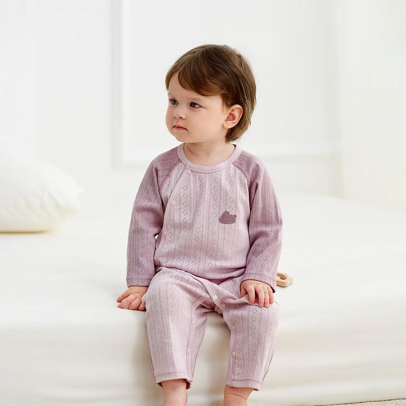 TONGTAI Baby Unisex Summer Cotton Romper