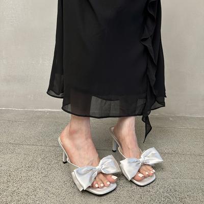 Женская обувь – Босоножки