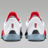 Nike Zion 4 Smoke Размер 23 Размер PF, Белый/Фотопыль/Темно-серый/Инфракрасный, (FD0591-103), 27.5cm