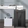 Deli 9959 Commercial High-Security Paper Shredder CN plug (adapter included)