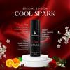Ramsons - COOL SPARK Eau De Parfum | 100 ML | Духи для мужчин | TN - Анис, Лаванда, Полынь, Лимон, Апельсин/дерево, Пудровый