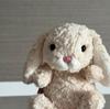 Jellycat Sweet Series: Rabbit, Duck, and Mouse Plush Dolls