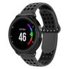 Силиконовый сменный ремешок для часов Garmin Forerunner 230 235 220 620 630 735 Наручный ремешок Спортивный ремешок Аксессуары