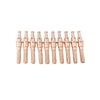 22X 9-8215 9-8211 9-8213 9-8237 Плазменные электродные наконечники 80A для SL60 SL100 WS PK22