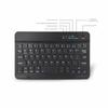 7 inch Bluetooth Keyboard Wireless Single Keyboard Portable Phone Keyboard