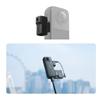 Для Insta360 X4 Аудиоадаптер для микрофона Запись звука через микрофон USBC Type-C Аксессуар для экшн-камеры Insta 360 X4