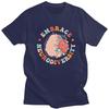 Embrace Neurodiversity Autism Awareness T Shirt Unisex Short Sleeves Casual Graphic Clothing Summer Style Pure Cotton Camisetas