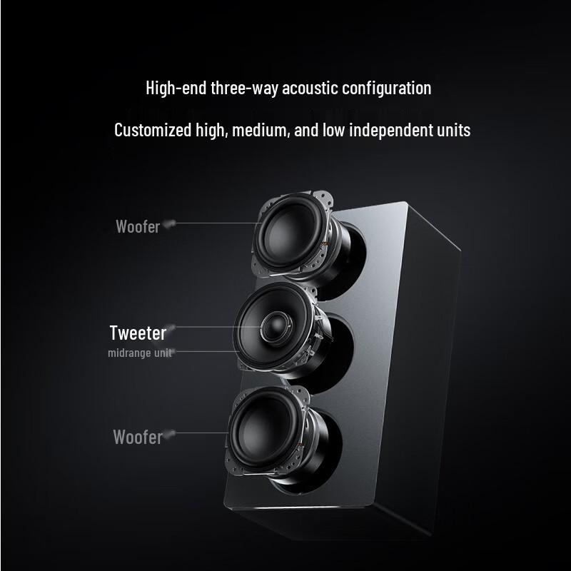 Умная колонка Xiaomi Sound 2 Max с ИИ и Bluetooth