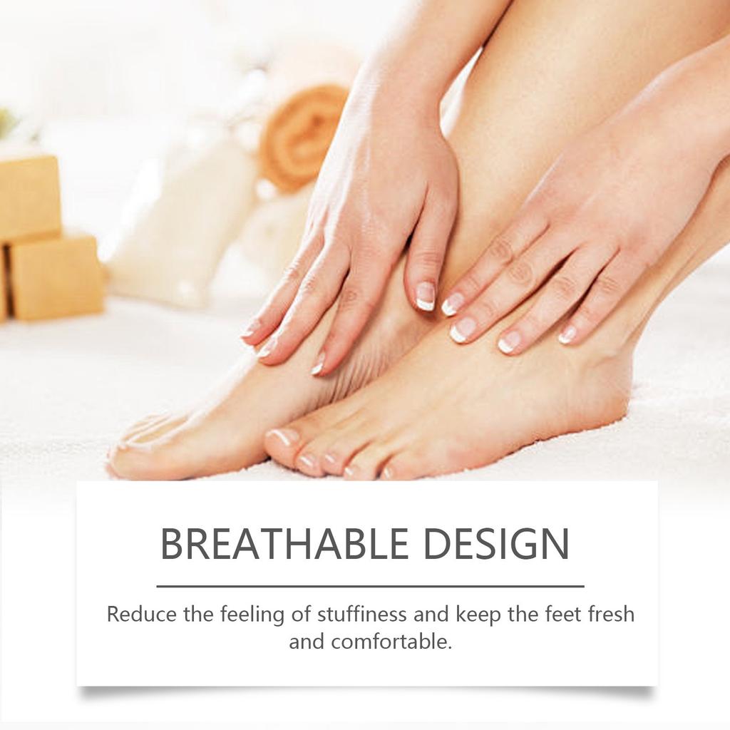 Стельки для ухода за ногами Ежедневные упражнения Комфорт тела Массаж Легкие и дышащие Стельки для ухода за ногами