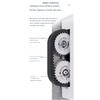 2026 Window Washer Robot Automatic Spray Water Robotic Glass Cleaner, 3200Pa Suction, Tuya APP Remote Control, Voice Prompt