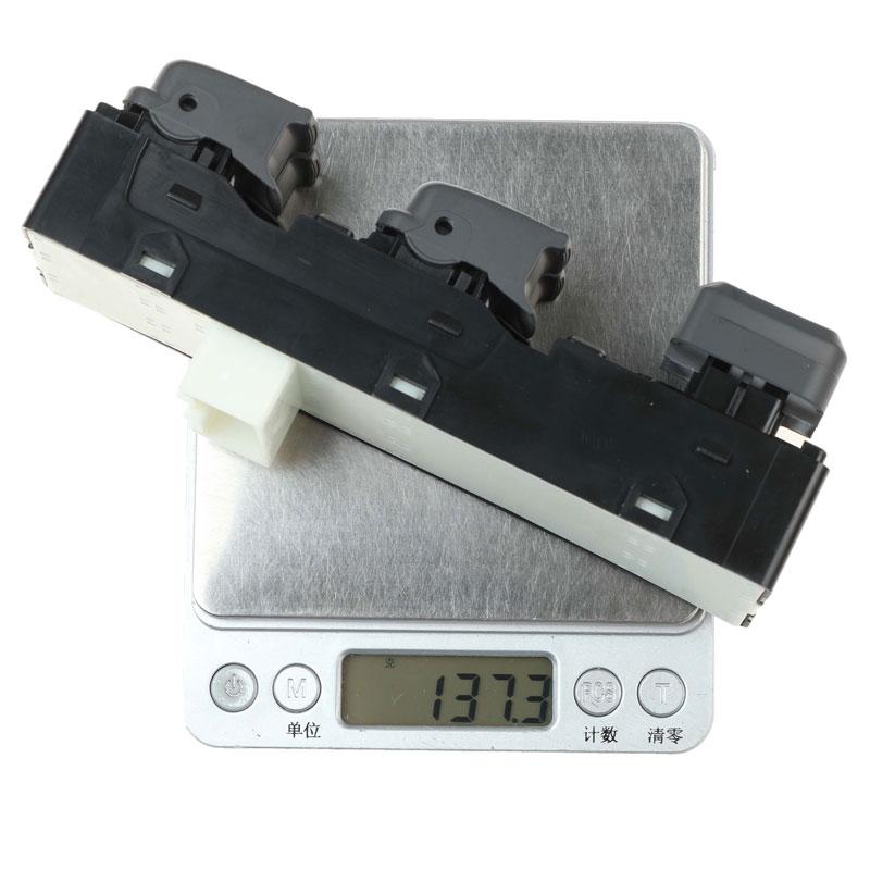 New Front Left Power Window Switch For 2011-2015 Sonata 93570-3S000 935703S000 93570-3S000RAS 935703S000RAS