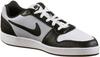 Кроссовки Nike Ebernon Low black/white/black